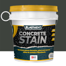 Concrete Stain 18L Cascalho