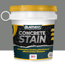 Concrete Stain 18L Névoa Tratada