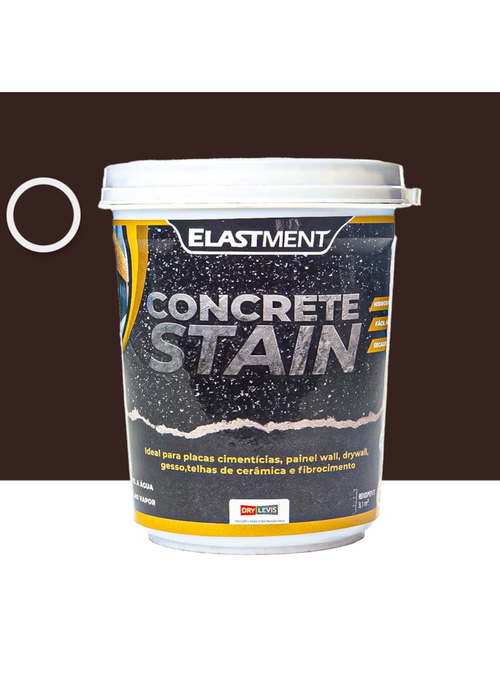 Concrete Stain 250ML Casca de Árvore