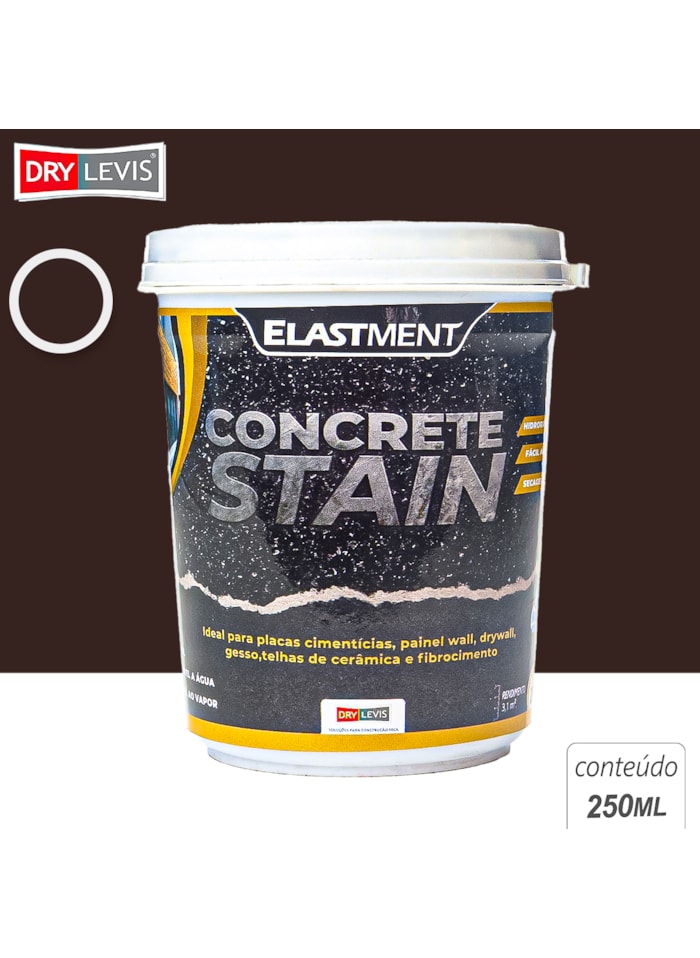 Concrete Stain 250ML Casca de Árvore