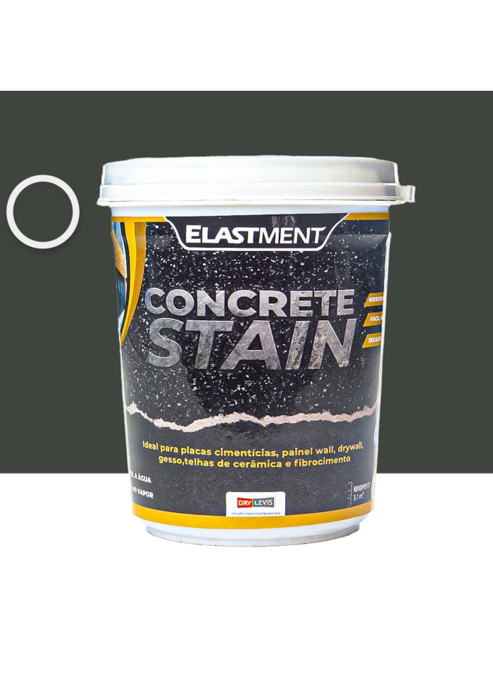 Concrete  Stain 250ML Cascalho