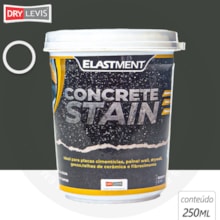 Concrete  Stain 250ML Cascalho