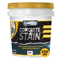 Concrete Stain 250ML Cinza Metal