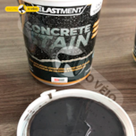 Concrete Stain 250ML Cinza Temporal - foto 5