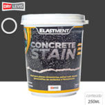Concrete Stain 250ML Cinza Temporal - foto 3
