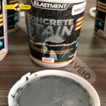 Concrete  Stain 250ML Nanquim Tratada - foto 5