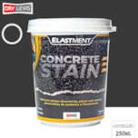 Concrete  Stain 250ML Nanquim Tratada - foto 3