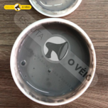 Concrete Stain 250ML Nevoa Tratada - foto 4