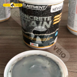 Concrete Stain 250ML Nevoa Tratada - foto 5