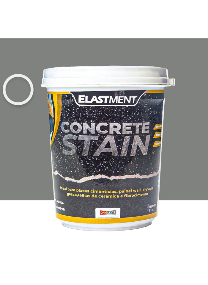 Concrete Stain 250ML Nevoa Tratada