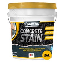Concrete Stain 3.6L Branco