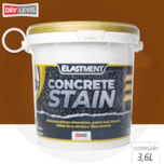 Concrete Stain 3,6L Café - foto 3