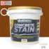 Concrete Stain 3,6L Café