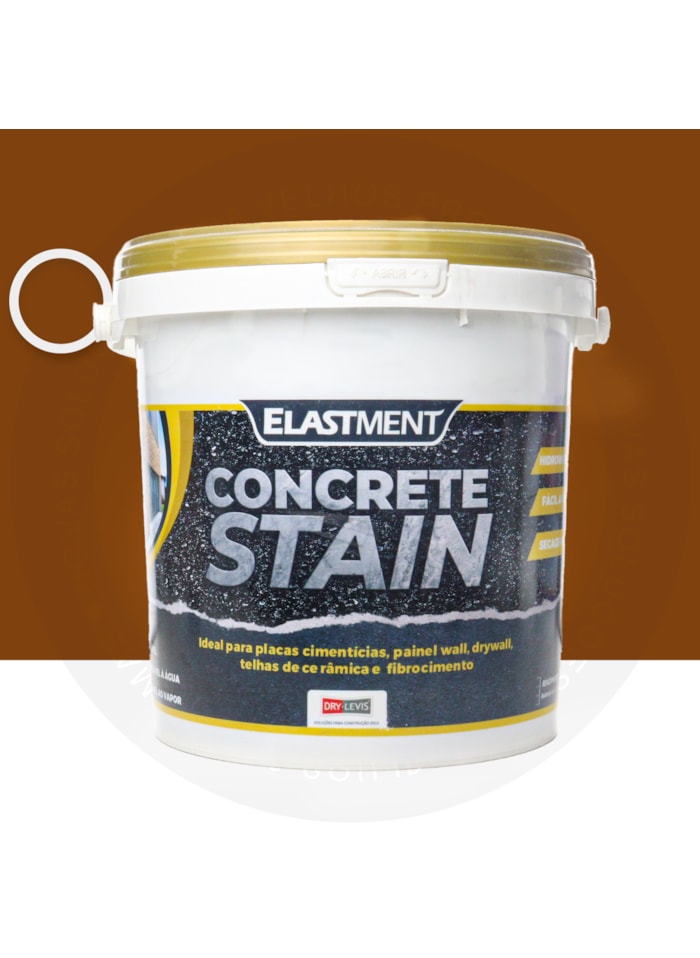 Concrete Stain 3,6L Café