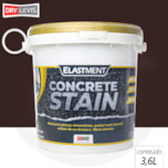 Concrete Stain 3,6L Casca de Árvore - foto 3