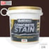 Concrete Stain 3,6L Casca de Árvore