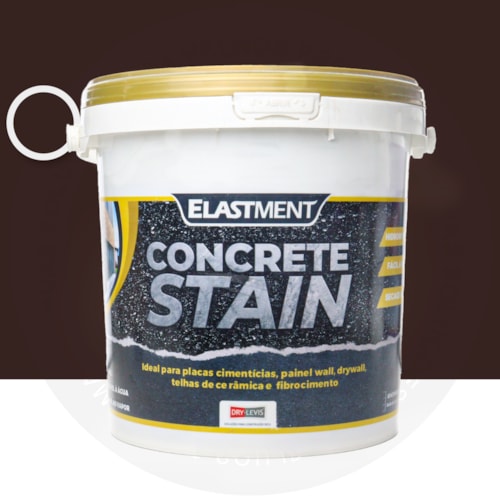 Concrete Stain 3,6L Casca de Árvore