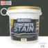 Concrete Stain 3,6L Cascalho