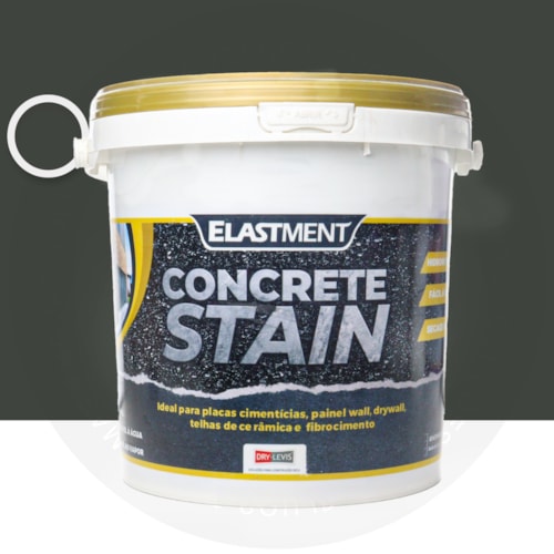 Concrete Stain 3,6L Cascalho