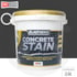 Concrete Stain 3,6L Cinza Temporal