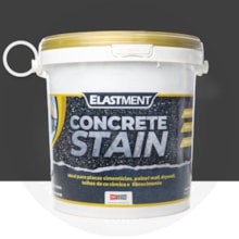 Concrete Stain 3,6L Cinza Temporal