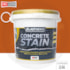 Concrete Stain 3,6L Tijolo