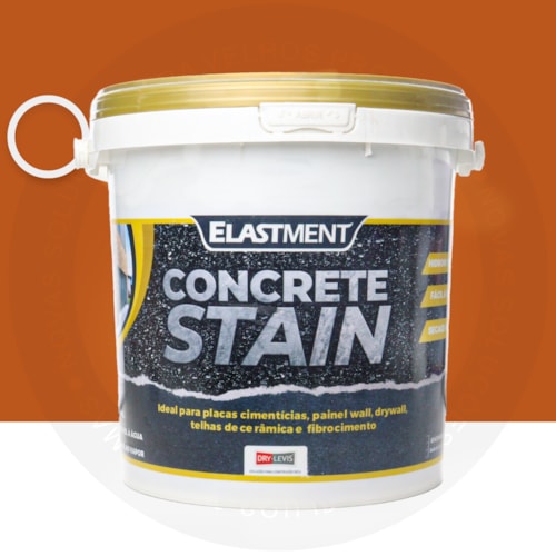 Concrete Stain 3,6L Tijolo