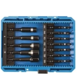 Conjuntos de Bits Expert 26 Peças - Draper - foto 3