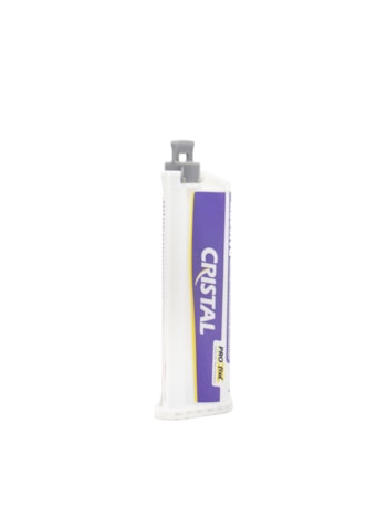 Cristal Adesivo para Superfícies Sólidas 50ML