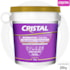 Cristal Borracha Liquida para Telhados e Fachadas 20KG Branco