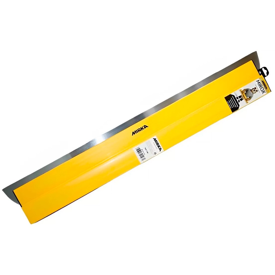 ▶︎miroku369 Desempenadeira Mirox 100CM Mirka