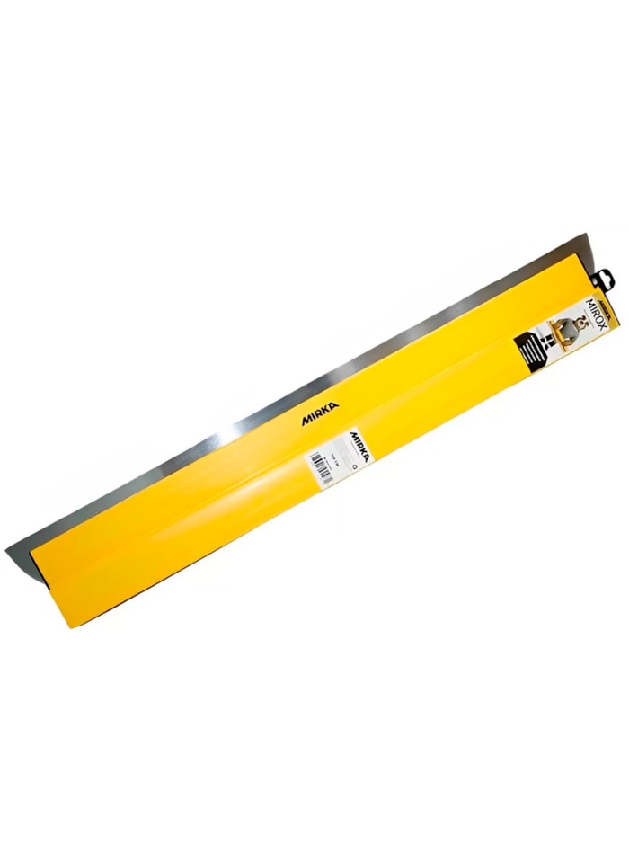 Desempenadeira Mirox 100CM Mirka