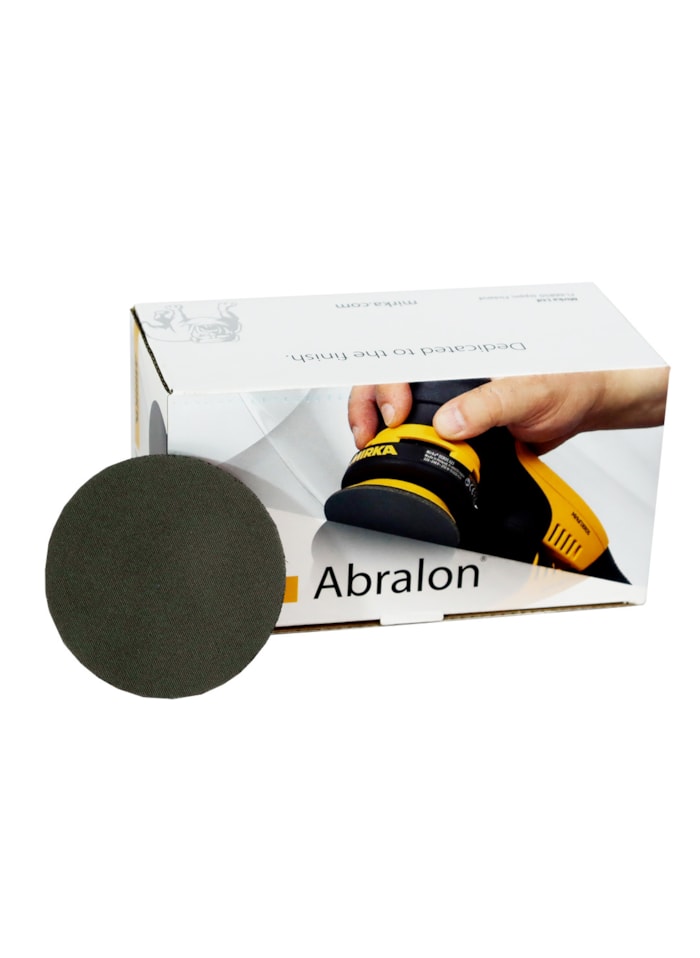 Disco de Lixa Abralon 3