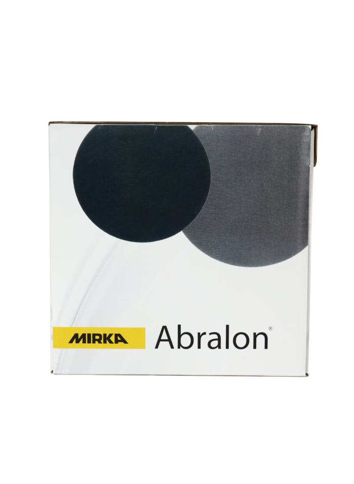 Disco de lixa Abralon 6