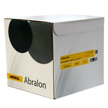 Disco de Lixa Abralon 6" / 150MM 3000 Mirka - 1 un