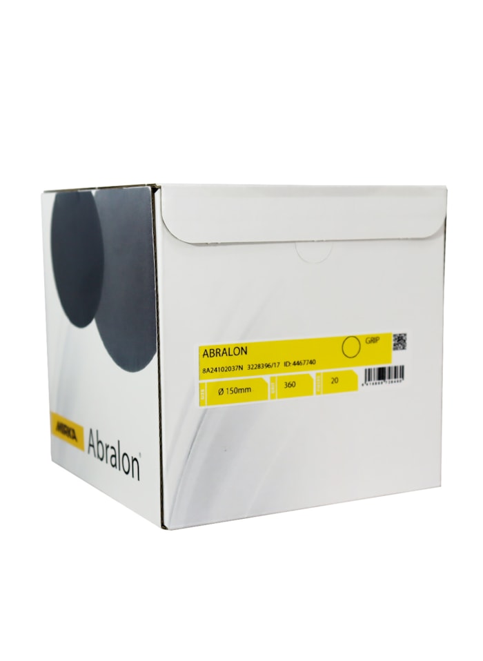 Disco de Lixa Abralon 6