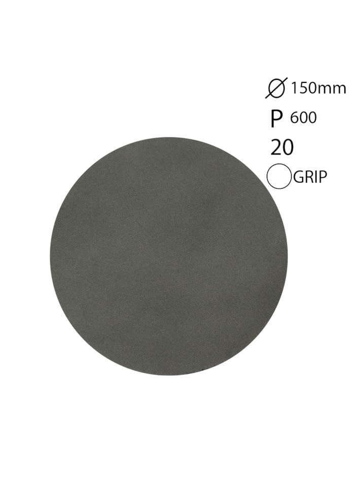 Disco de Lixa Abralon 6