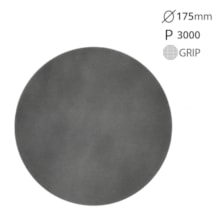 Disco de Lixa Abralon 7" / 175MM 3000 Mirka