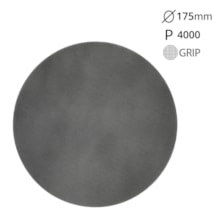 Disco de Lixa Abralon 7" / 175MM 4000 Mirka