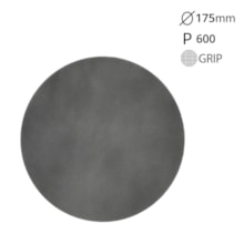 Disco de Lixa Abralon 7" / 175MM 600 Mirka