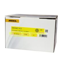 Disco de Lixa Abranet Ace 6 ''/ 150MM P180 Mirka