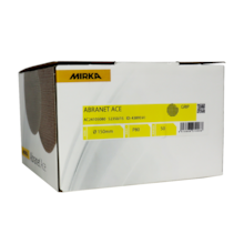 Disco de Lixa Abranet Ace 6 ''/ 150MM P80 Mirka