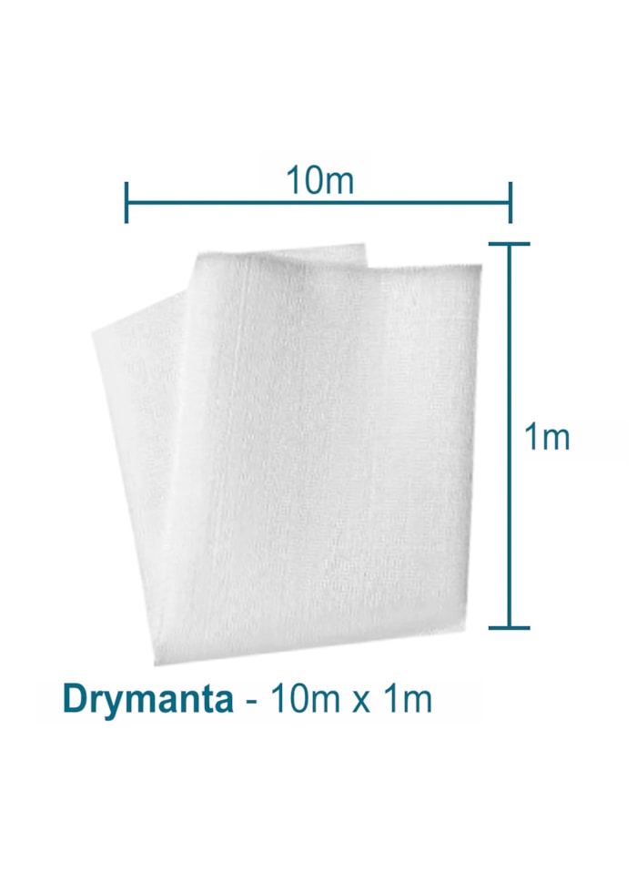 Drymanta Estruturante para Lajes G60 10M