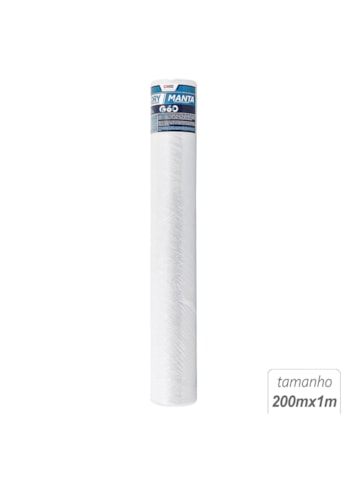 Drymanta Estruturante para Lajes, G60 200M