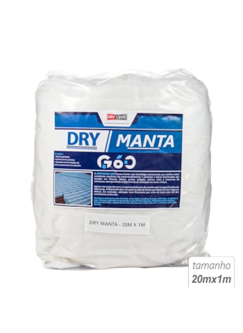 Drymanta Estruturante para Lajes, G60 20M