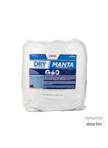 Drymanta Estruturante para Lajes, G60 4M