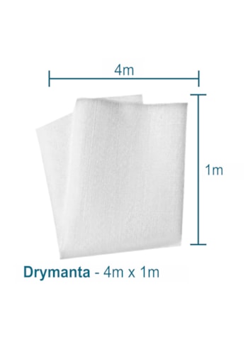 Drymanta Estruturante para Lajes, G60 4M