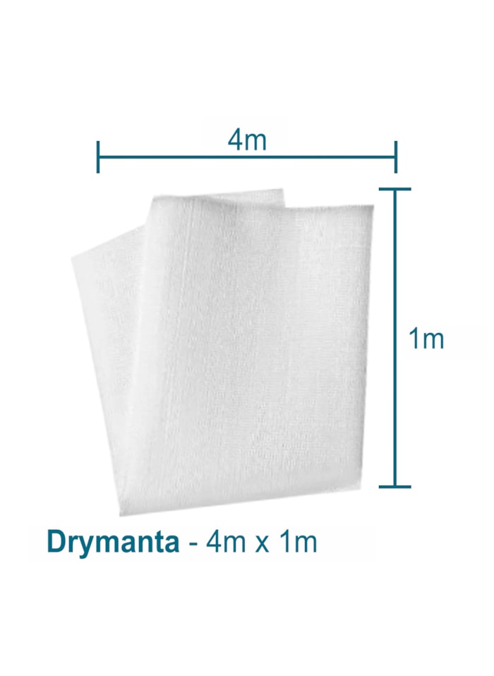 Drymanta Estruturante para Lajes, G60 4M