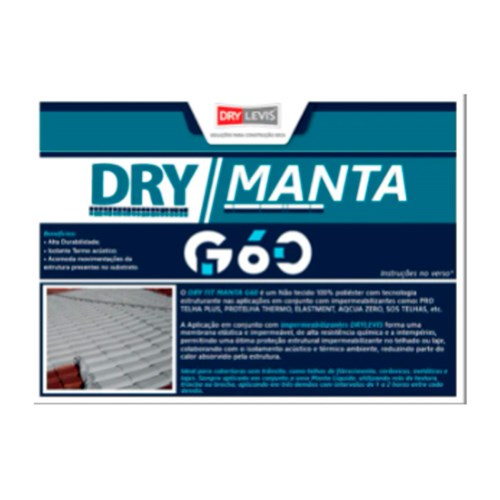 Drymanta G60 10M