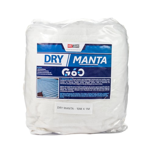 Drymanta G60 10M